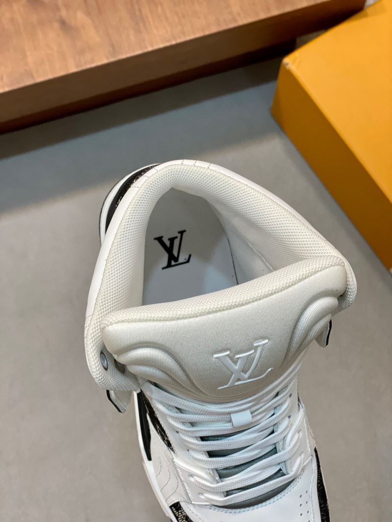 Louis Vuitton Sneakers